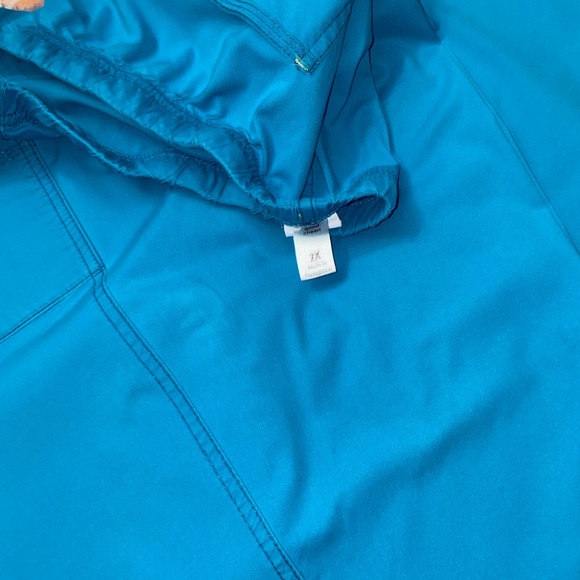 WOMEN WONDER FLEX UNIFORM SET - Picture 7 of 9